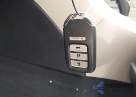 2014 Honda Accord Ex-L V-6 из США, поврежденный, VIN 1HGCR3F87EA009220